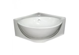 Раковина Aqwella Дельта